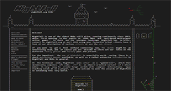 Desktop Screenshot of nightfall.org